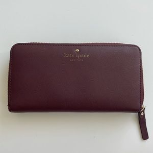 Kate Spade Wallet